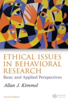 Ethical Issues in Behavioral Research