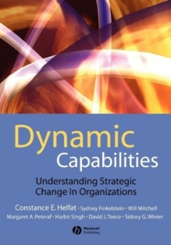 Dynamic Capabilities