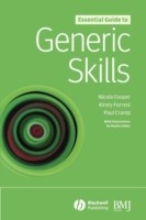 Essential Guide to Generic Skills