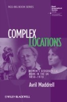 Complex Locations