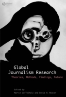 Global Journalism Research