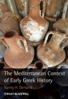 Mediterranean Context of Early Greek History