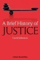 Brief History of Justice