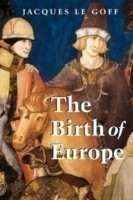 Birth of Europe