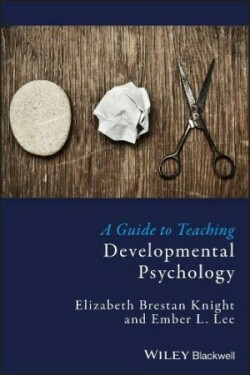 Guide to Teaching Developmental Psychology