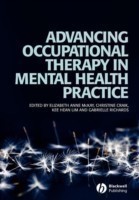 Advancing Occupational Therapy in Mental Health Practice