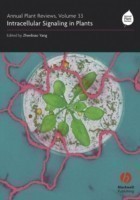 Annual Plant Reviews, Intracellular Signaling in Plants