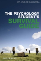 Psychology Student's Survival Guide