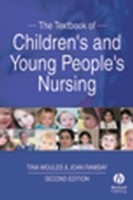 Textbook of Children's and Young People's Nursing