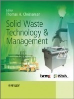 Solid Waste Technology and Management, 2 Volume Set