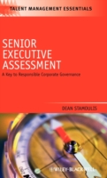 Senior Executive Assessment