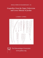 Special Papers in Palaeontology, Graptolites from the Upper Ordovician and Lower Silurian of Jordan