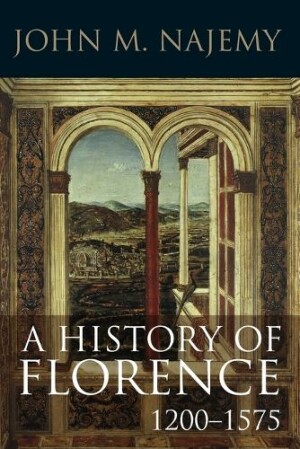 History of Florence, 1200 - 1575