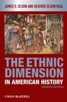 Ethnic Dimension in American History