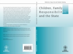 Children, Family Responsibilities and the State