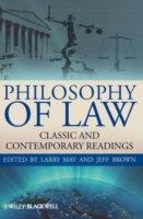 Philosophy of Law