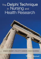 Delphi Technique in Nursing and Health Research