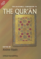 Blackwell Companion to the Qur'an