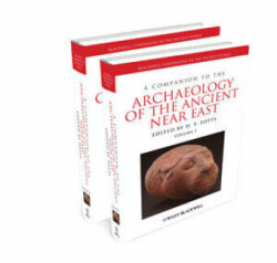 Companion to the Archaeology of the Ancient Near East