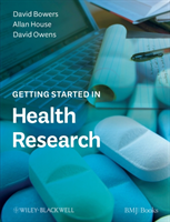 Getting Started in Health Research