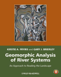 Geomorphic Analysis of River Systems