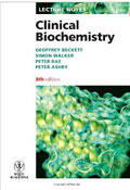 Lecture Notes - Clinical Biochemistry