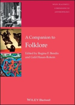 Companion to Folklore