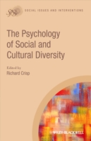 Psychology of Social and Cultural Diversity