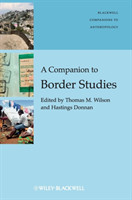 Companion to Border Studies