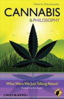 Cannabis - Philosophy for Everyone