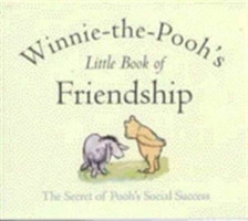 Pooh's Little Book of Friendship