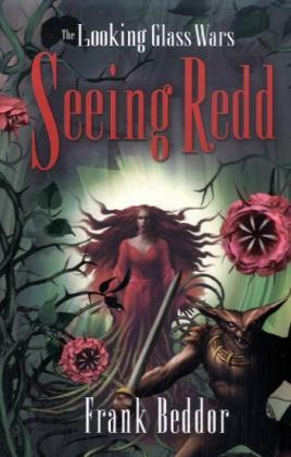 Seeing Redd