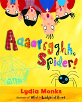 Aaaarrgghh Spider!