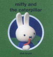 Miffy and the Caterpillar