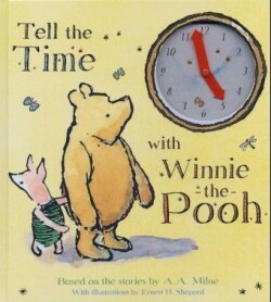 Tell the Time with Winnie-the-Pooh