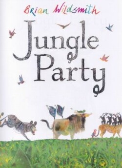 Jungle Party