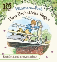 Winnie the Pooh How Poohsticks Began