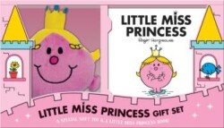 Little Miss Princess Book and Gift Set