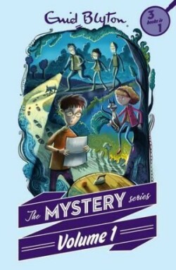 Mysteries Collection Volume 1