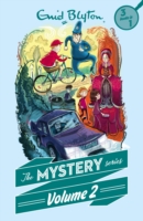 Mysteries Collection Volume 2