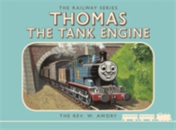 Thomas the Tank Engine: The Railway Series: Thomas the Tank Engine