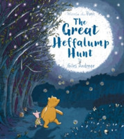 Winnie-the-Pooh: The Great Heffalump Hunt