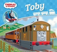 Thomas & Friends: Toby