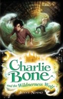 Charlie Bone and the Wilderness Wolf