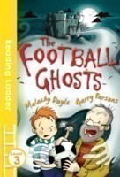 Football Ghosts