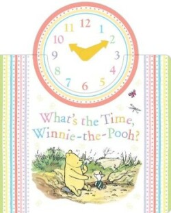Winnie-the-Pooh: What's the Time, Winnie-the-Pooh?