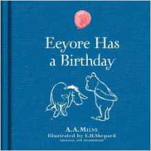 Winnie-the-Pooh: Eeyore Has A Birthday