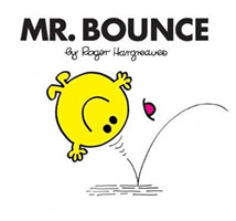 Mr. Bounce