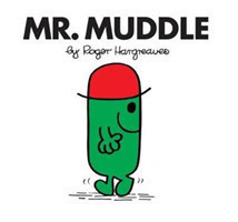 Mr. Muddle