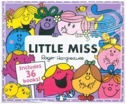 Little Miss Box Set